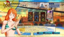 Let's Play ONE PIECE Unlimited World Red (GERMAN) Part 26: Black Metal Franky
