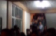 Más de 300 adolescentes fueron descubierto en fiesta clandestina en la provincia del Azuay
