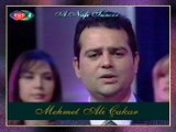 Mehmet Ali ÇAKAR - Deli Gönül (Daha Senden Gayrı Âşık Mı Yoktur)