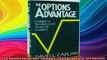 READ book  The Options Advantage Gaining a Trading Edge Over the Markets Full Free