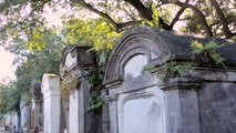 New Orleans Cemeteries