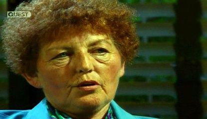 Hitler's Henchmen - S02E02 - Mengele - The Doctor Of Death