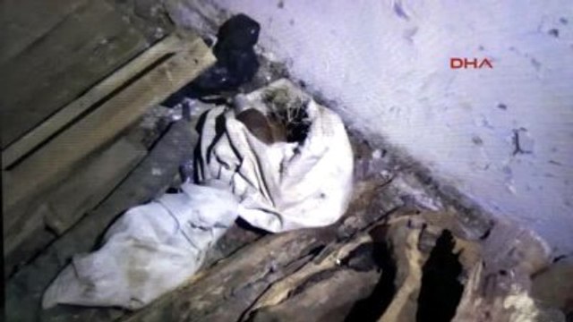 Şırnak Belediyesi'nde 19 Havan Mermisi Ele Geçirildi