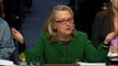 Republicans blast Hillary Clinton in Benghazi report