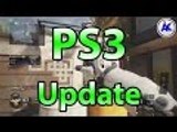 'PS3' - Black Ops 3 Patch Notes