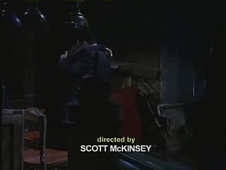 Brenda Scenes -- General Hospital November 23, 2010--