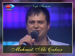 Mehmet Ali ÇAKAR - Kerimoğlu Zeybeği