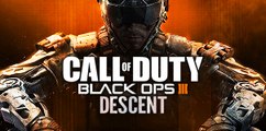 Tráiler oficial Call of Duty: Black Ops III - Descent