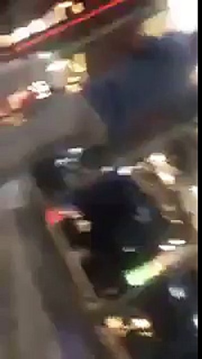Deux explosions et une fusillade à l'aéroport d'Istanbul