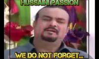 Moula Ali a.s Shahdat - Noha - RIP Amjad Sabri