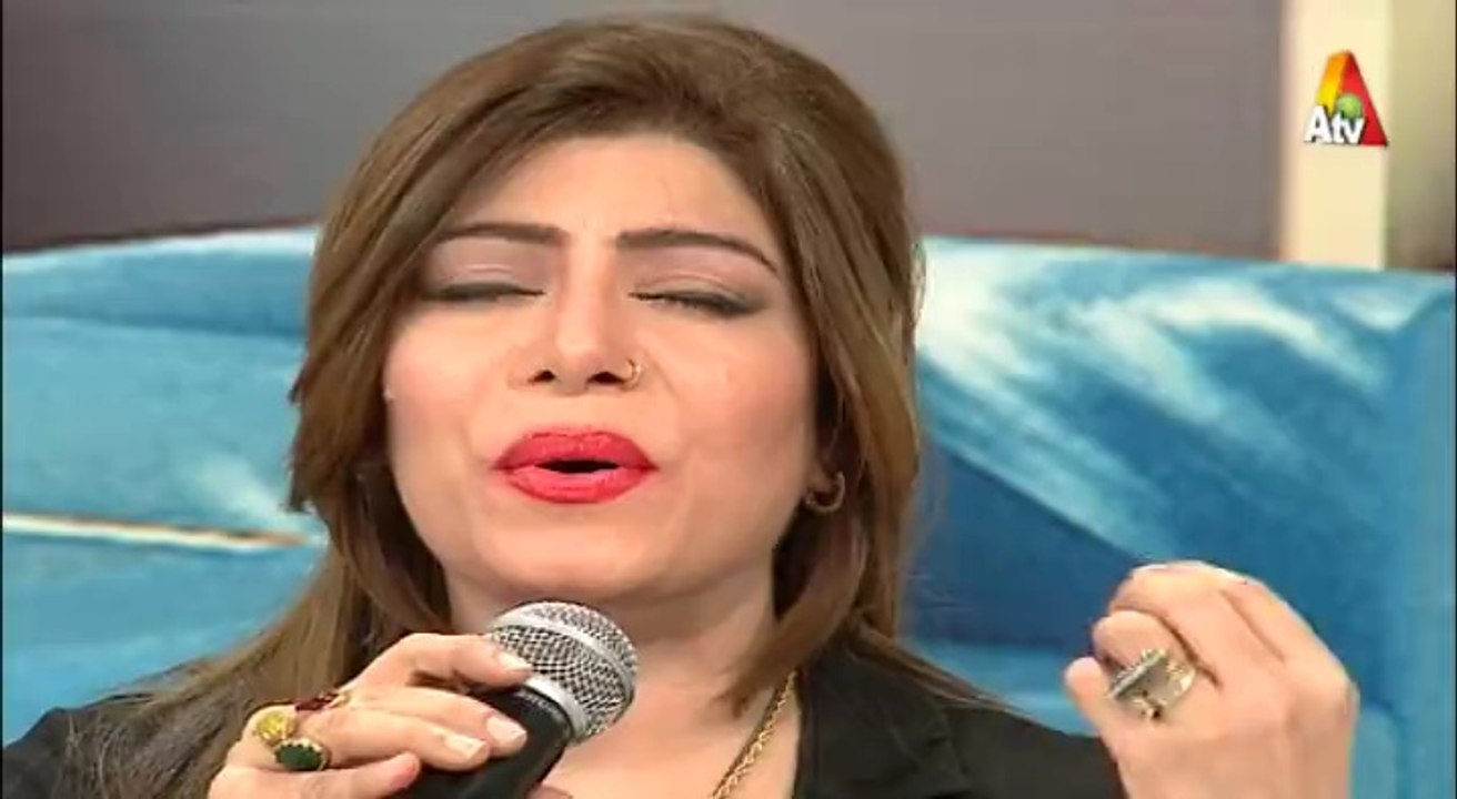 Saiyan Bolo by Shabnam Majeed in Morning Show