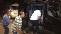 Yaralılar Bakırköy Devlet Hastanesi'ne Getiriliyor 2