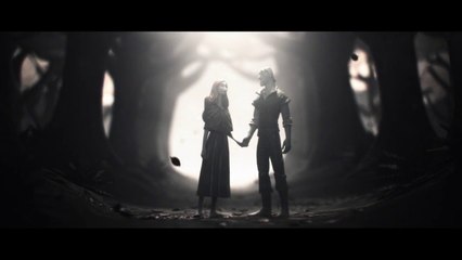 Fantastic Beasts and Where to Find Them - "Ilvermorny School of Witchcraft and Wizardry" [HD]