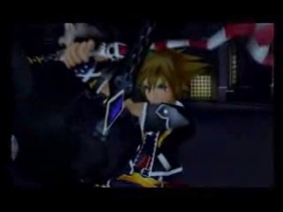 Roxas - Who I Am