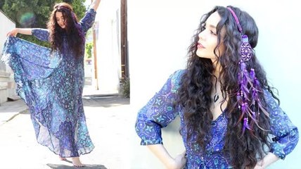 Vanessa Hudgens in More Hot Water After Posing With Dream Catcher Accessory