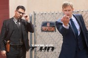 War on Everyone Official Red Band Trailer #1 (2016) - Alexander Skarsgård Movie HD
