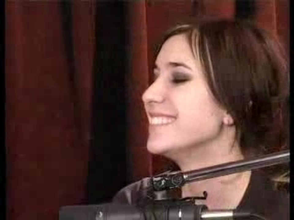 The Veronicas- 4ever (Live)