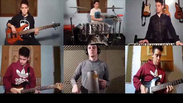 ARREGLOS MUSICALES PARA TUS CANCIONES INEDITAS 2016 (CUMBIA)