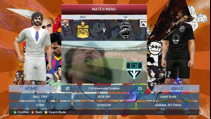 2015 4chan Autumn Babby Cup group G - /biz/ vs /x/