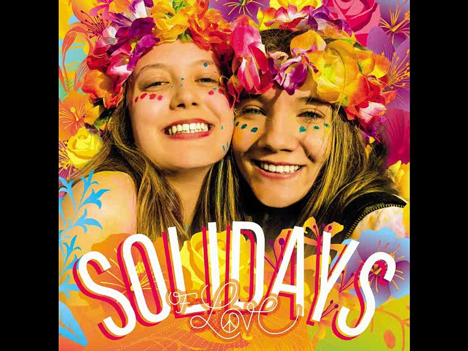 Bilan Solidays 2016