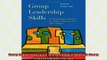 FREE DOWNLOAD  Group Leadership Skills Interpersonal Process in Group Counseling and Therapy READ ONLINE