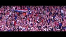 Luka Modric Fantastic Goal Turkey vs Croatia 0-1 EURO 2016 HD
