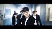 [MV] BTS(방탄소년단) _ Boy In Luv(상남자)