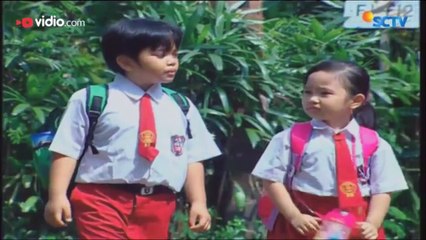 FTV SCTV - Cinta Bersemi di Boutique No 23