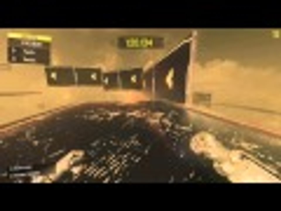 Black Ops 3 Free Run Intermediate Course EP 2