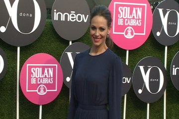 Eva González: "A Cayetano le tiran los niños"