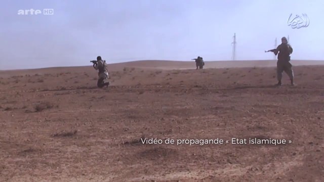 Génération Djihad - Terrorisme : que peut faire l'Union Européenne