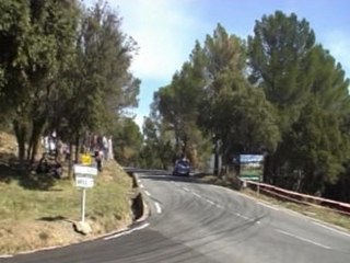 Critérium 83 spécial RENAULT alpine 11turbo clio