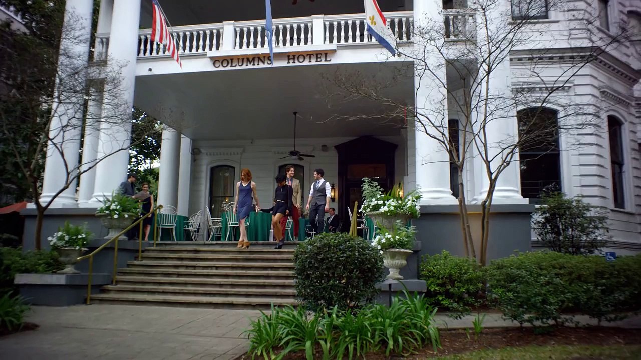 Follow Your NOLA - The Highlife NOLA