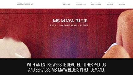 The RICHEST Female Escorts In The World