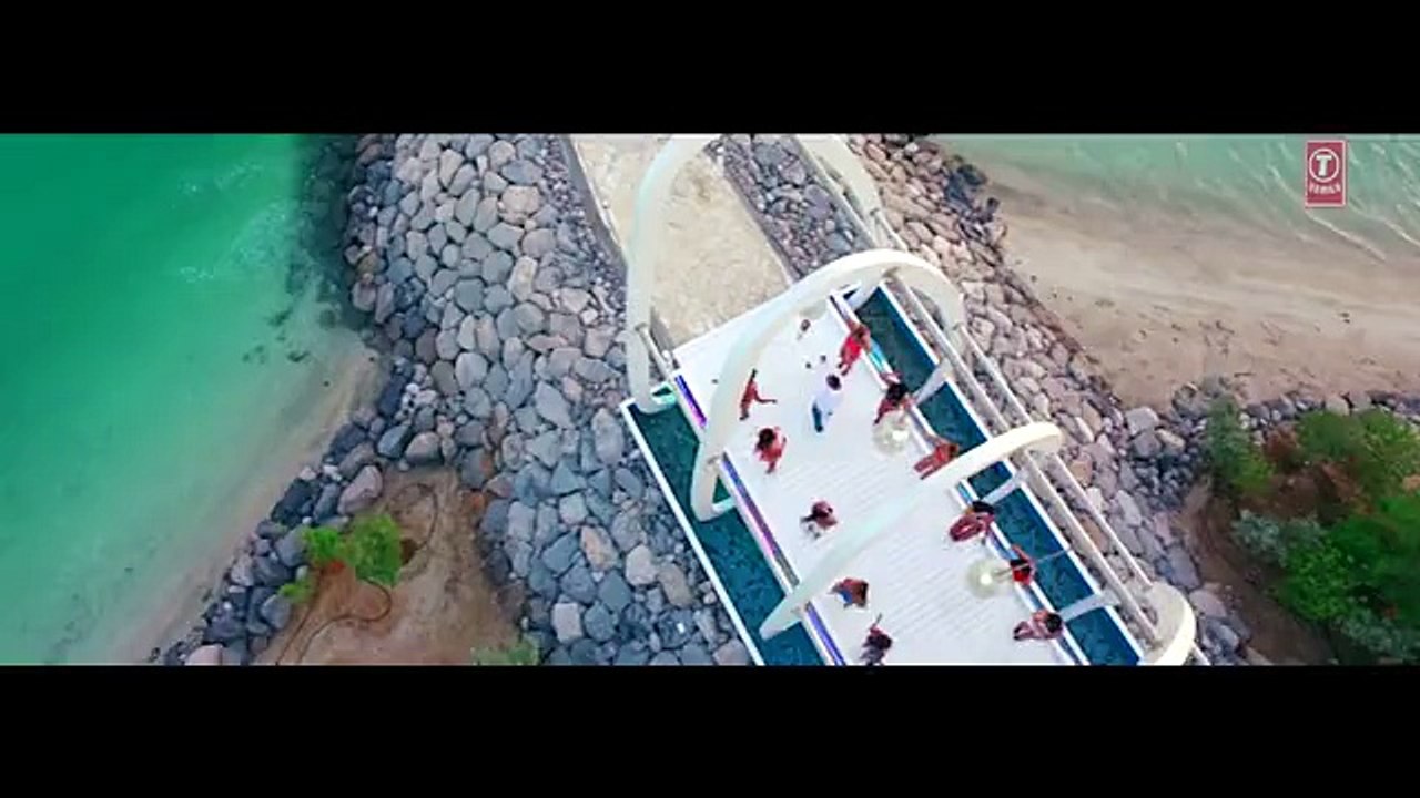 Lover Boy - Shrey Singhal, Badshah