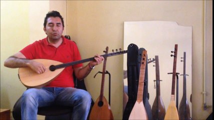 Serdar Kemal (yoruldum yorgunum)