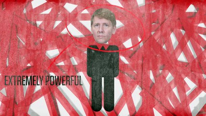 Cordray For Governor - West Virginia