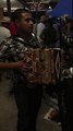 Tejano Conjunto Festival 2015 Accordion booth 5/17/2015 - Hohner Anacleto