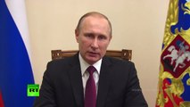 Что будет 27 февраля. Заявление Путина. Новости Новостей