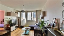 A vendre - Appartement - BRETIGNY SUR ORGE (91220) - 3 pièces - 50m²