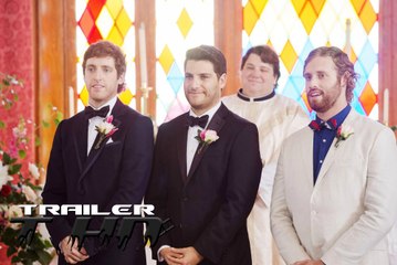 Joshy Official Trailer #1 (2016) - Adam Pally, Thomas Middleditch Comedy HD