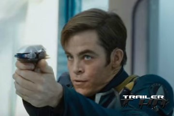 Star Trek Beyond Official Trailer #3 (2016) - Chris Pine, Zoe Saldana Movie HD