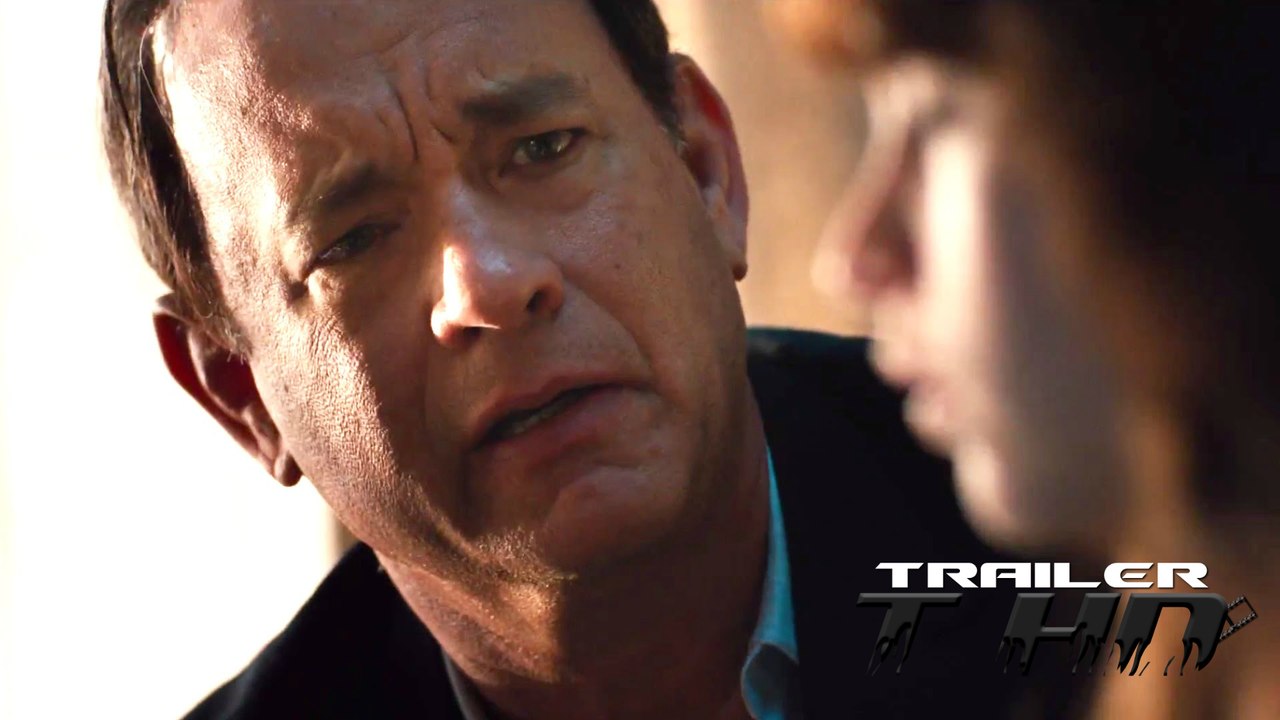 Inferno Official International Trailer #1 (2016) - Tom Hanks, Felicity Jones Movie HD