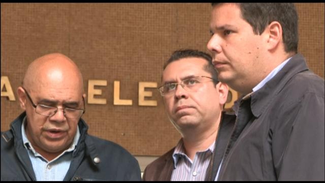 MUD exige a autoridades seguir con siguiente fase revocatorio en Venezuela