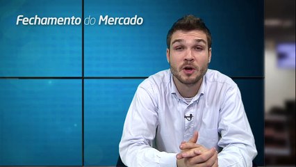 Com intenção de privatização no governo Temer, bolsa fecha em alta