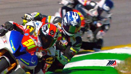 Bryce Prince is Crowned 2016 MotoAmerica Superstock 600 Champion