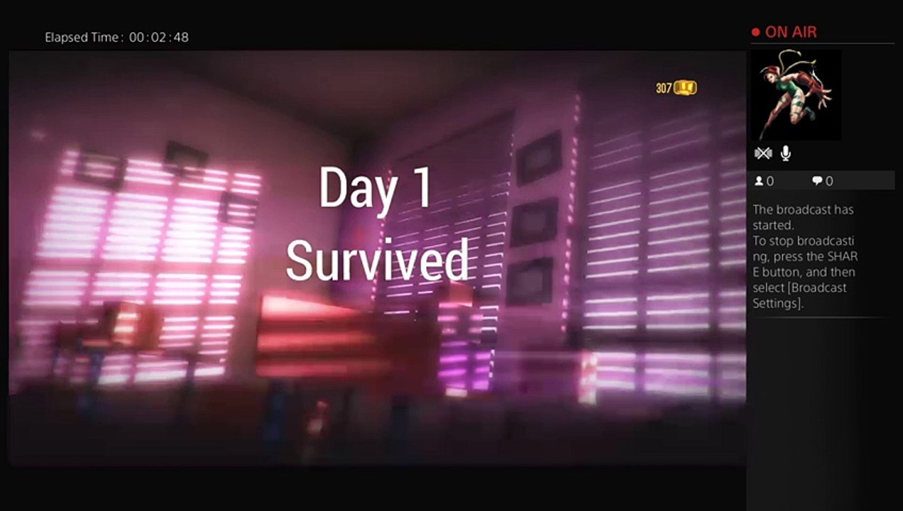 michaelbaitter24's Live PS4 Broadcast (92)