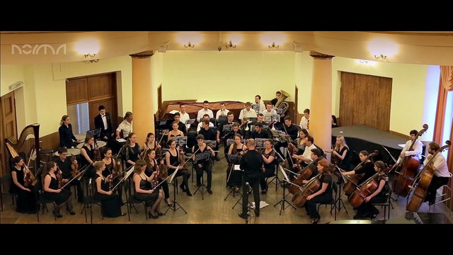 Видеосъемка вокалистов Харьков Ария Остапа из оперы Тарас Бульба