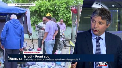 Le Journal du Soir - Partie 2 - 28/06/2016