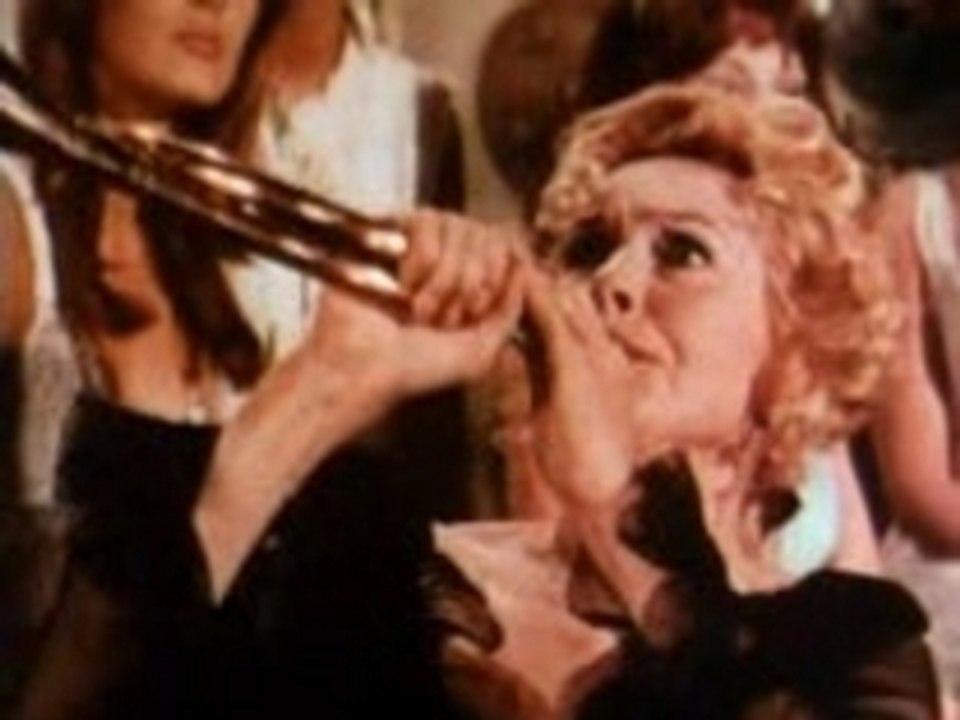 Casino Royale (1967) Trailer